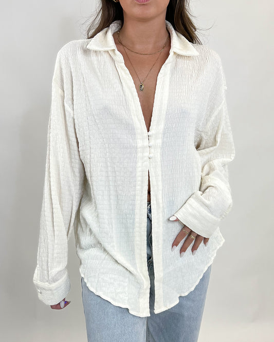 Mia Blouse