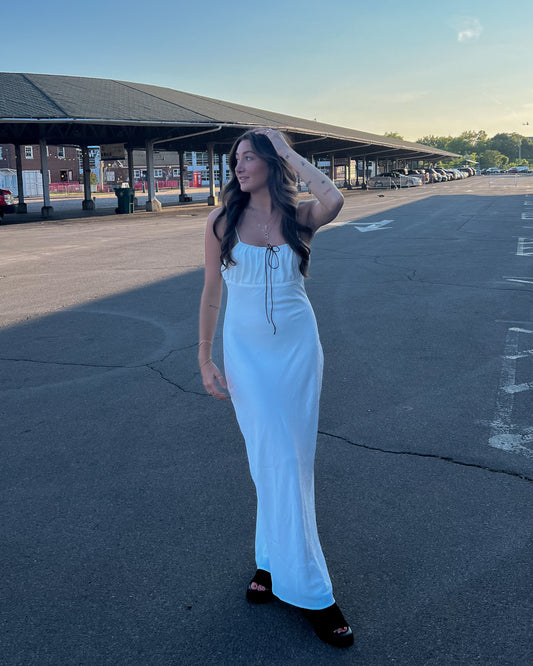 THE VENICE BEACH DRESS
