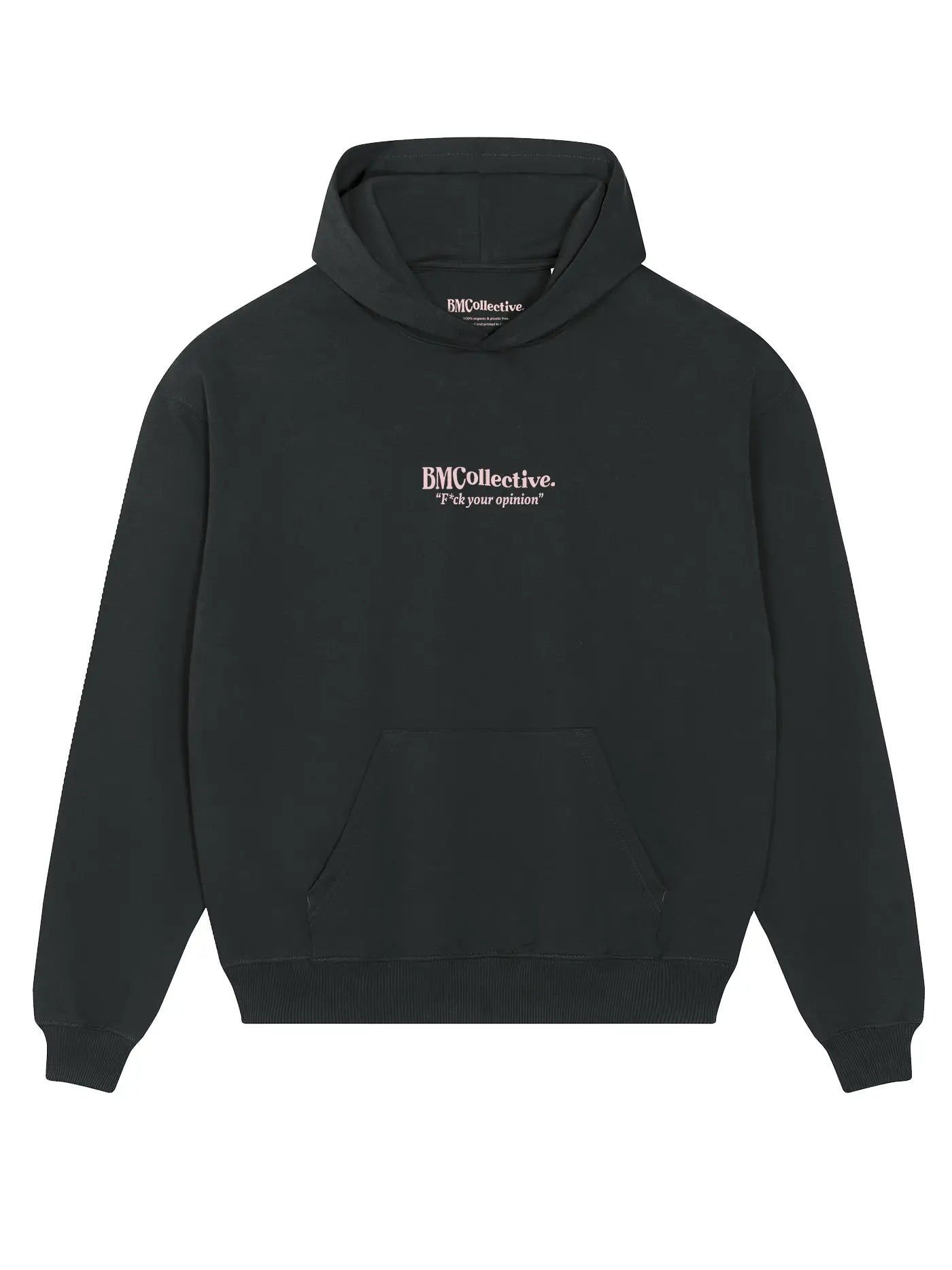 F*CK YOUR OPINION HOODIE