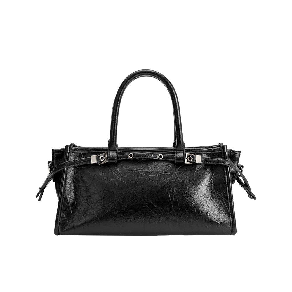 Rhonda Black Bag