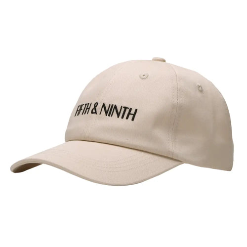 JULES BASEBALL HAT