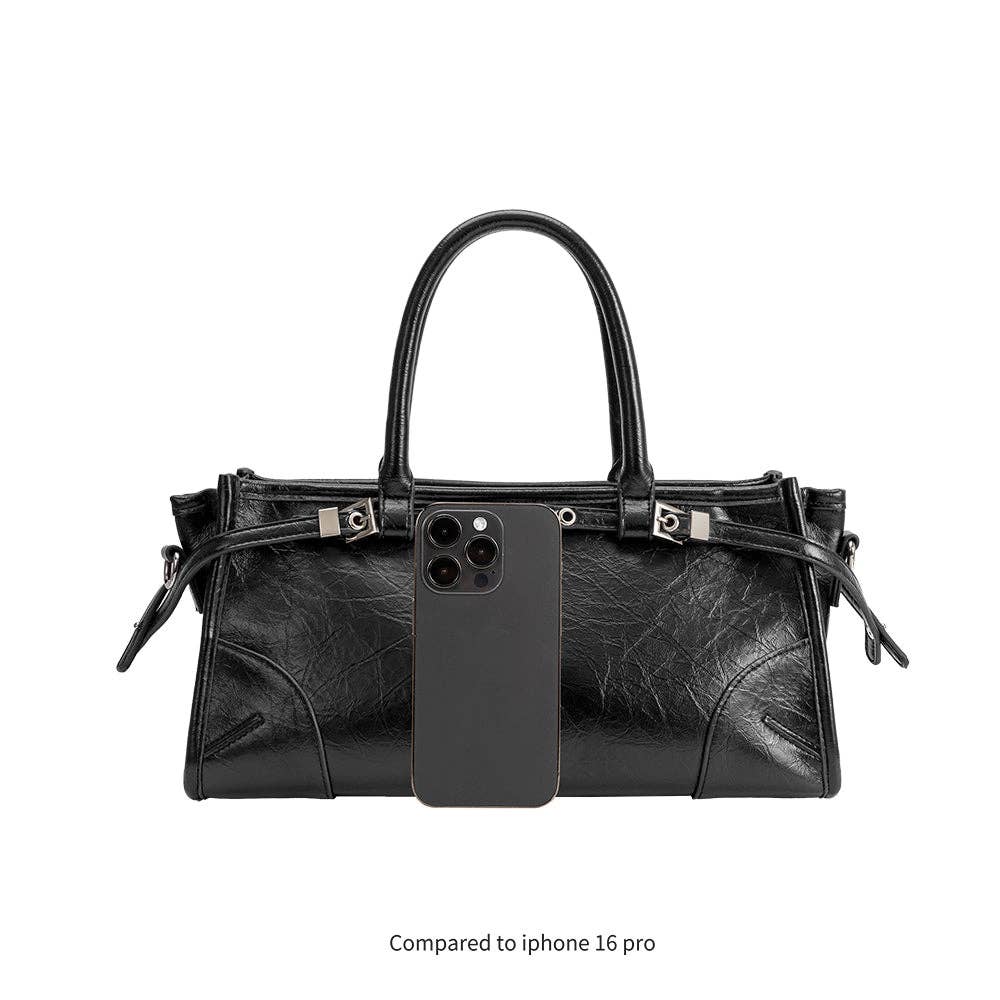 Rhonda Black Bag