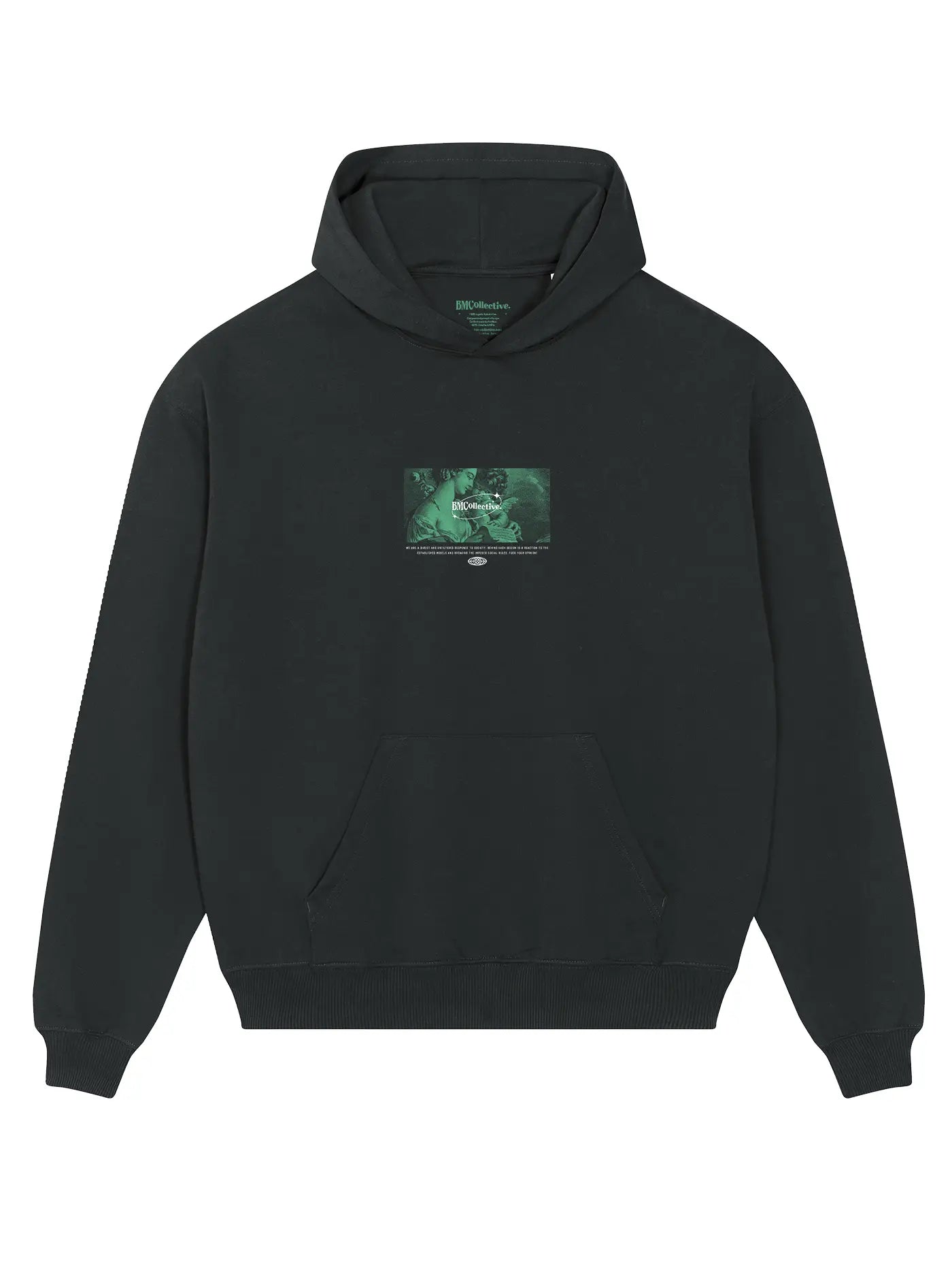 DON'T TEXT ME AGAIN HOODIE