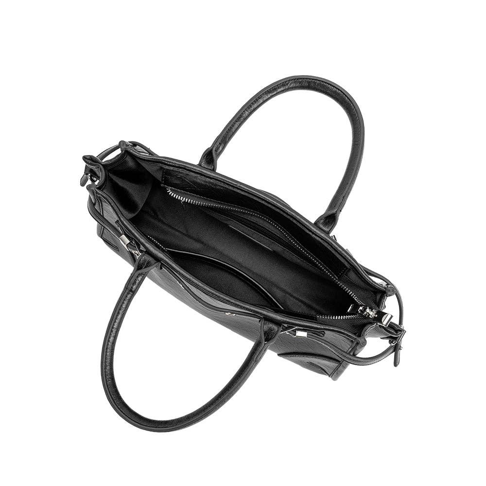 Rhonda Black Bag
