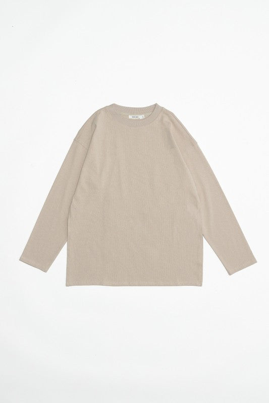 THE JAMES TOP