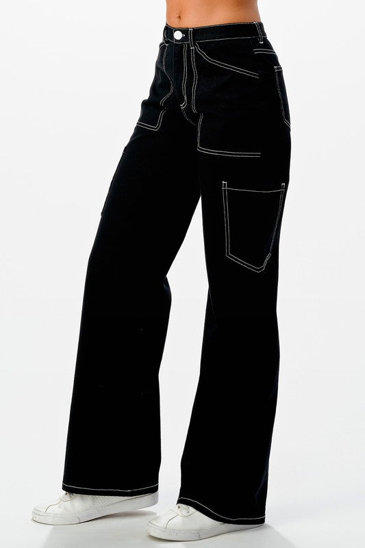 Carpenter Cargo Pants
