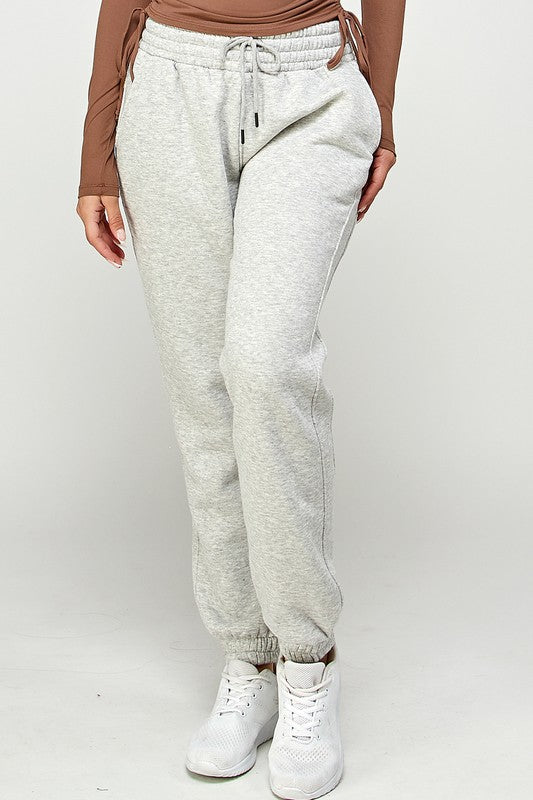 Classic Joggers