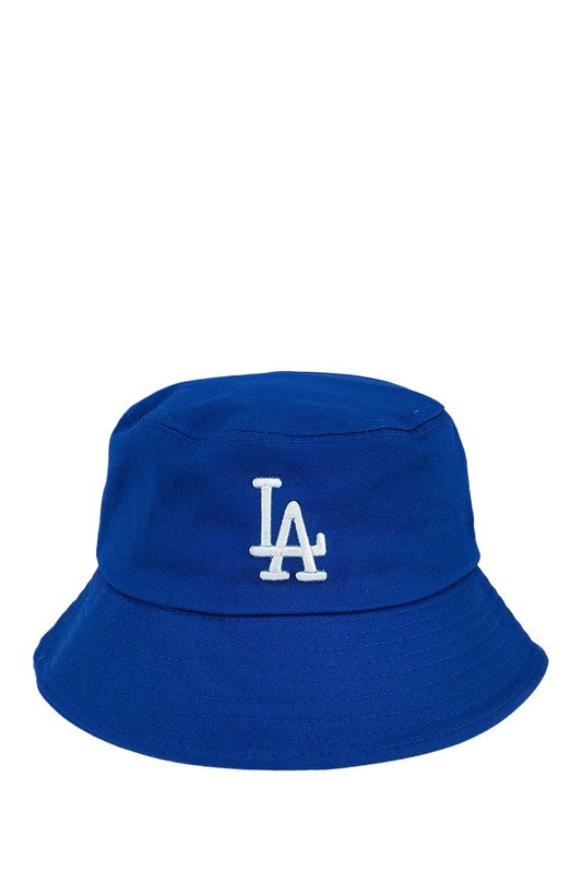 LA BUCKET HAT