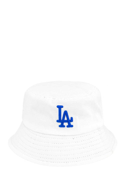 LA BUCKET HAT