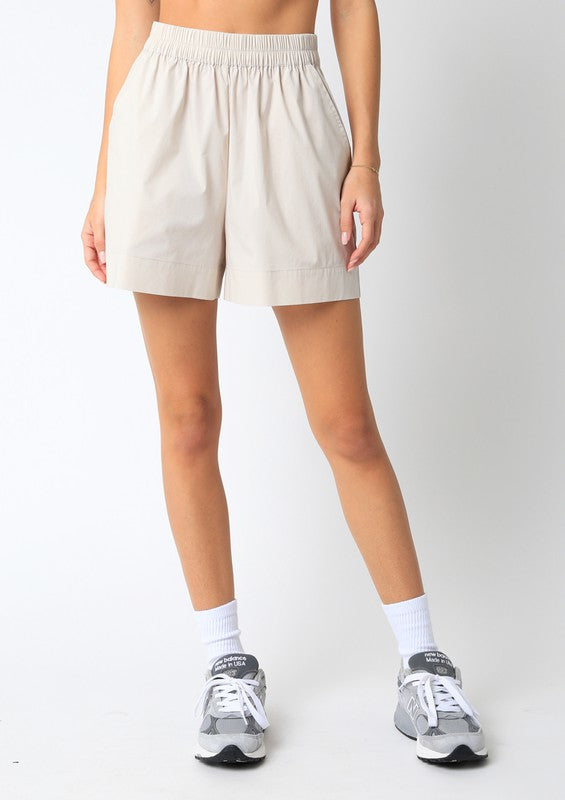 KATE SHORTS