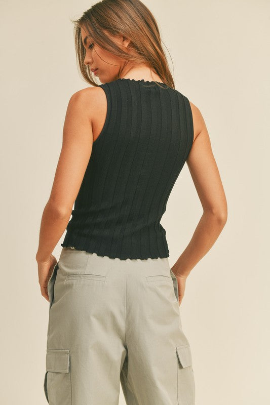 IN THE OFFICE TOP