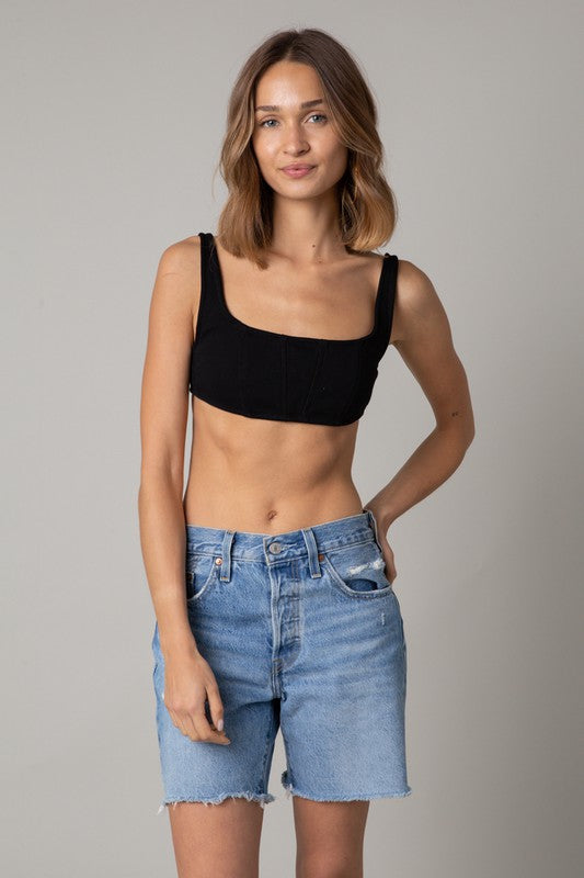 BURTON BRALETTE