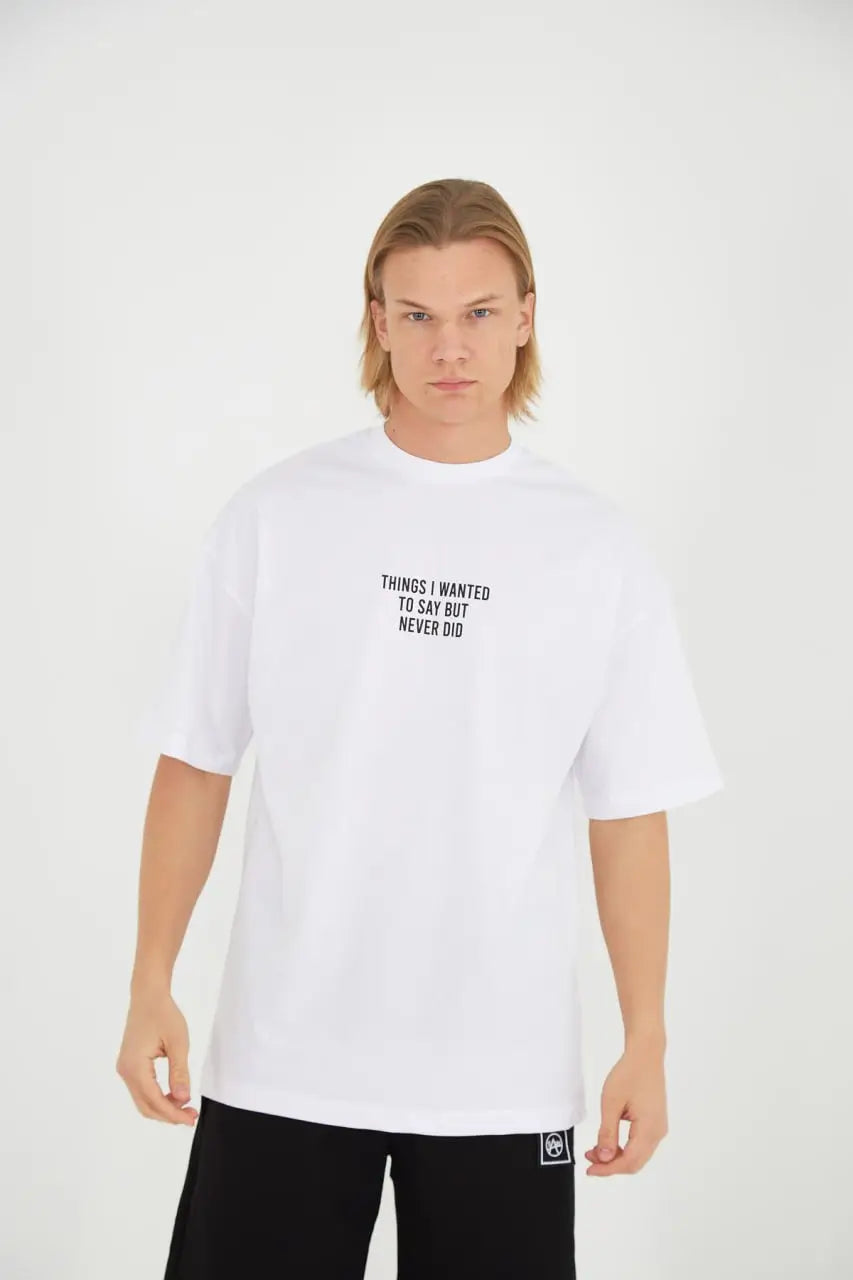 THINGS T-SHIRT