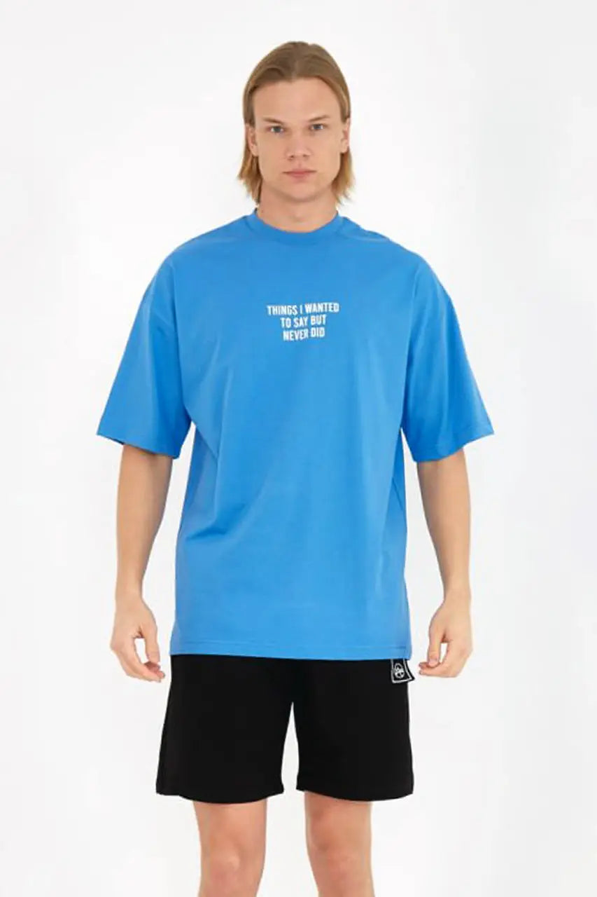 THINGS T-SHIRT