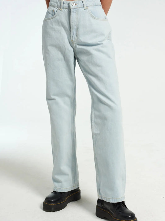 THE ORGANIC DAD JEAN