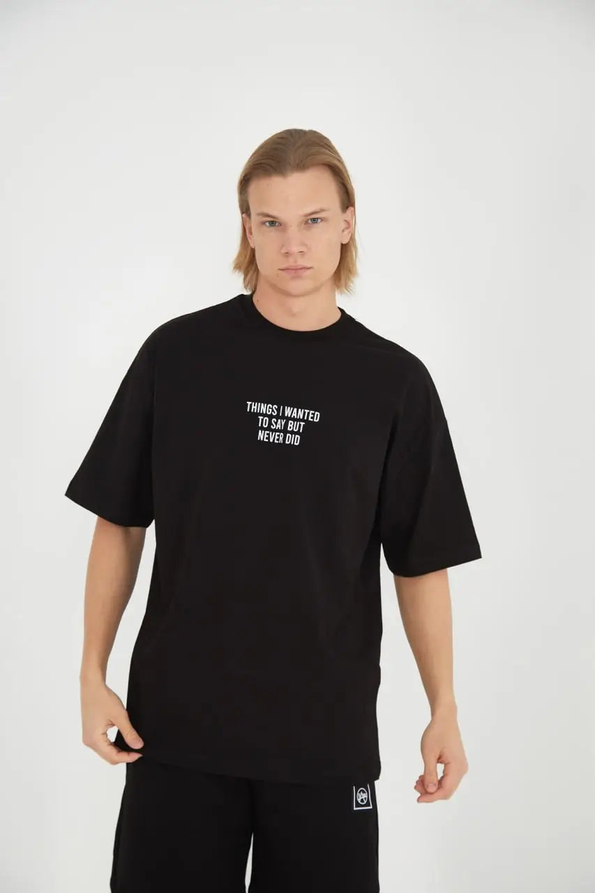 THINGS T-SHIRT