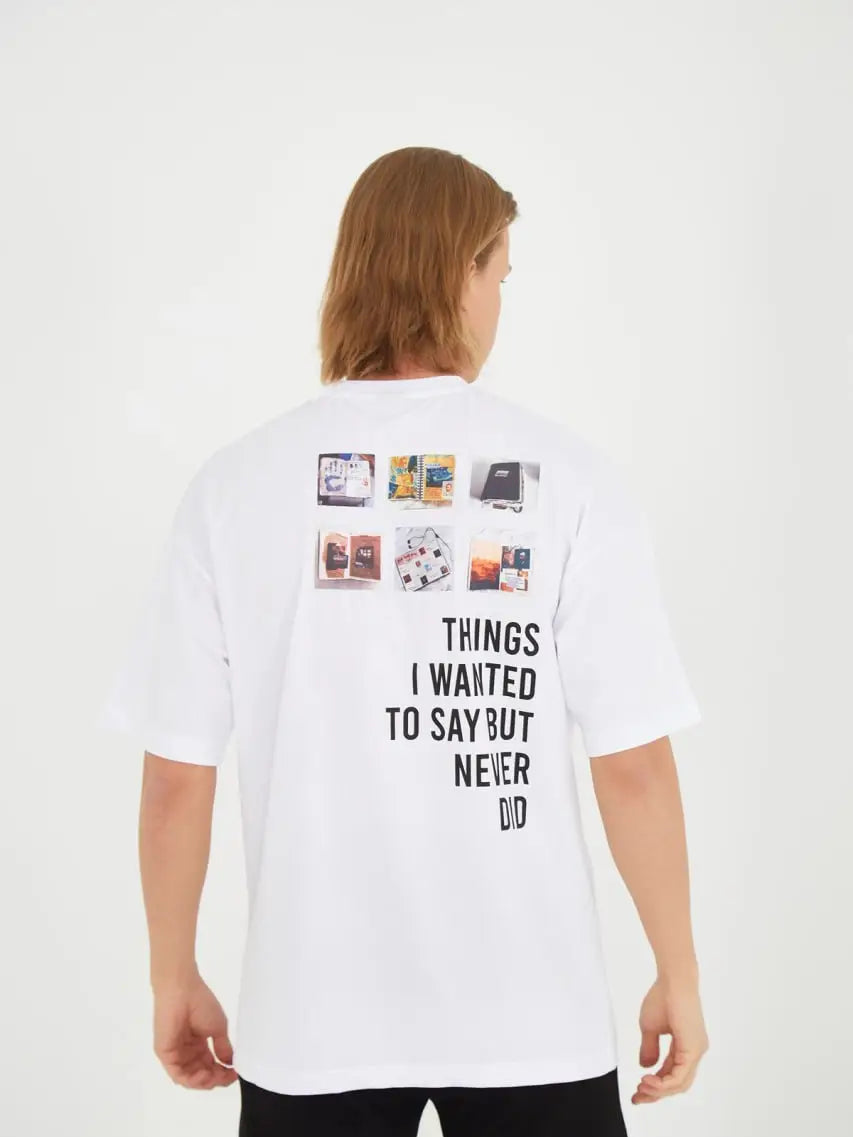 THINGS T-SHIRT
