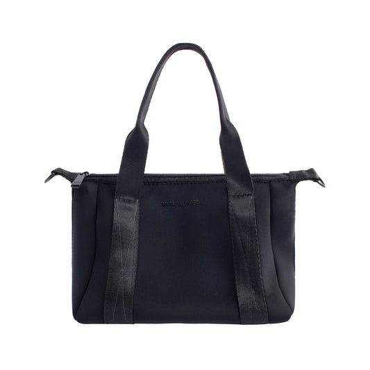 NANO COMMUTER - EVERLEIGH ONYX