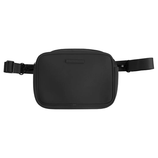 SYDNEY CROSS BODY/BELT BAG - EVERLEIGH ONYX