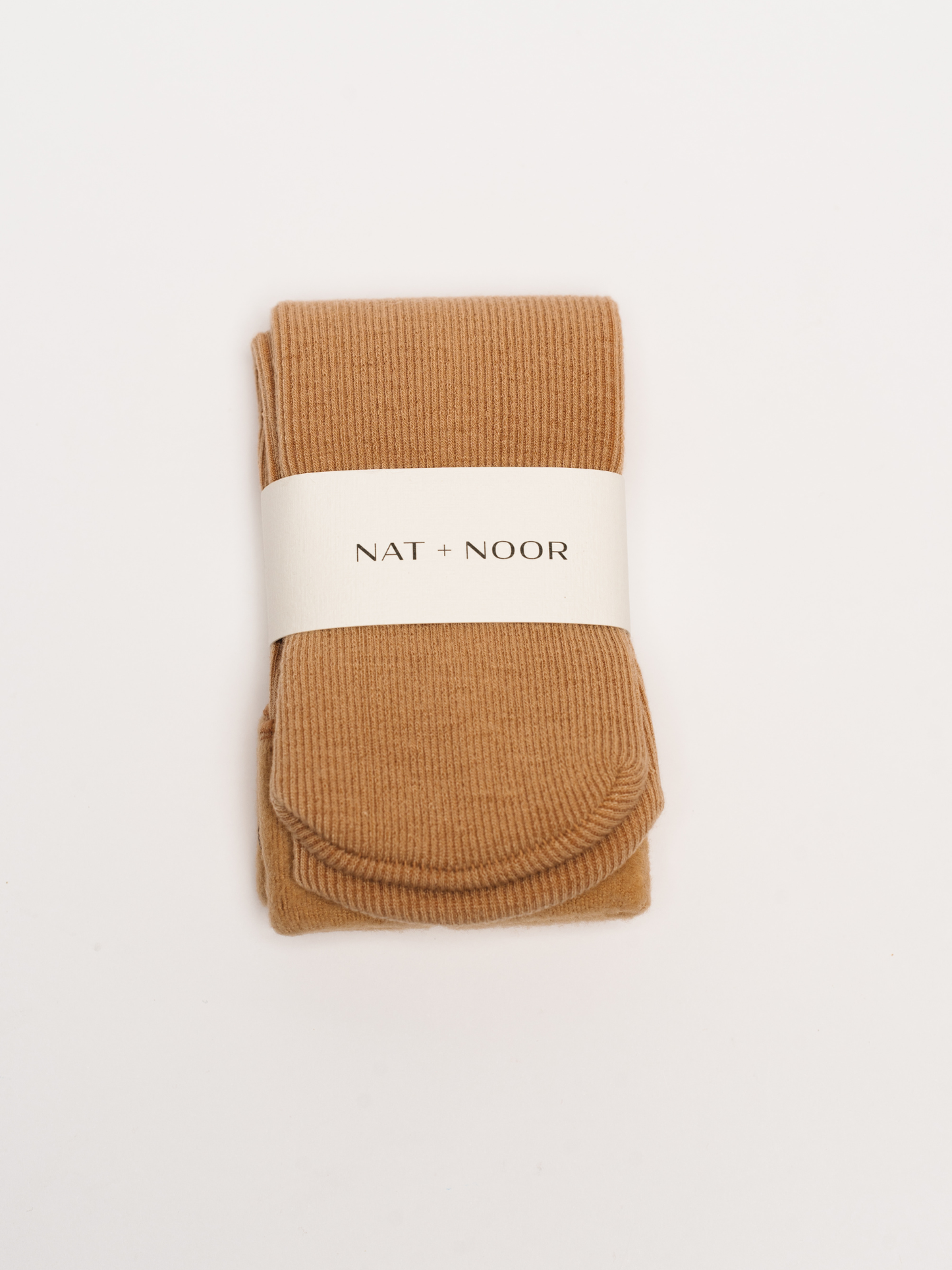 Cozy Sock In Cream
