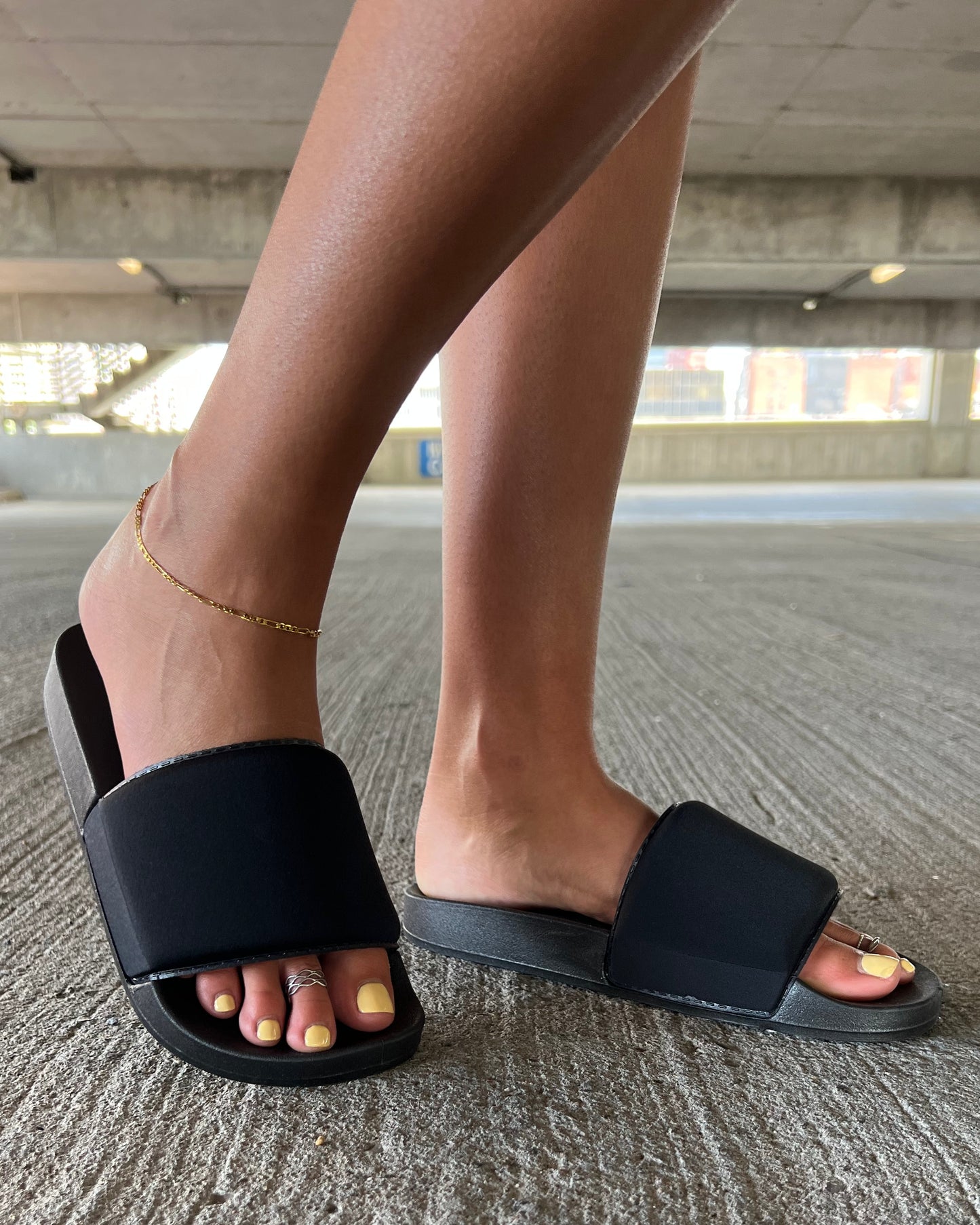 EVERYDAY SLIDES
