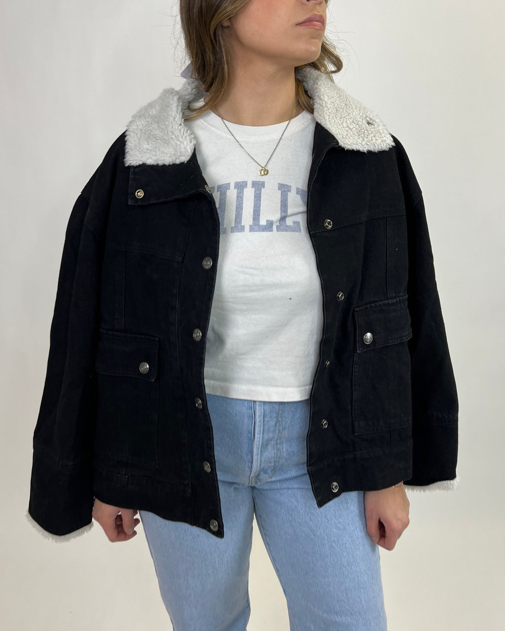JULIETTE JACKET