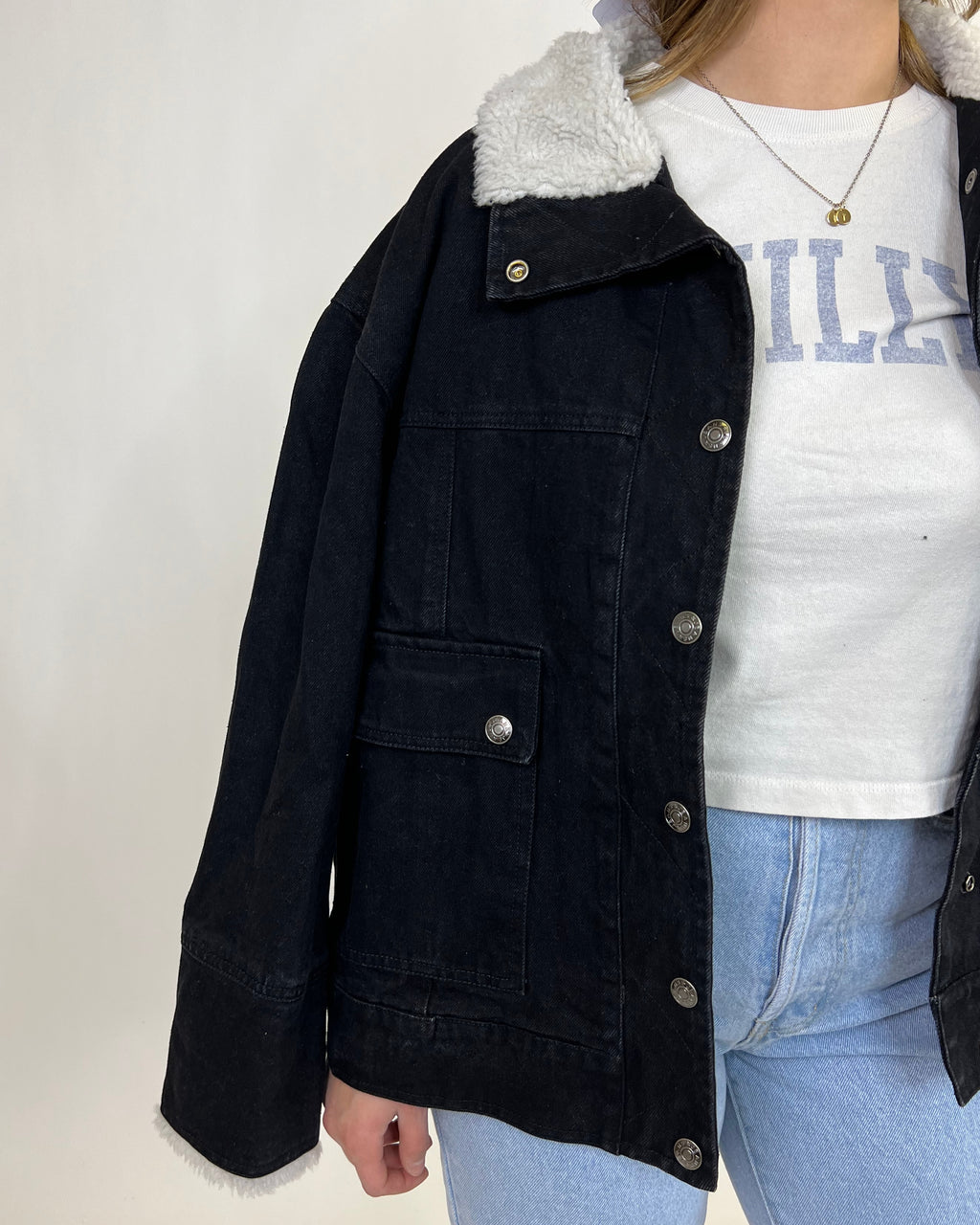 JULIETTE JACKET
