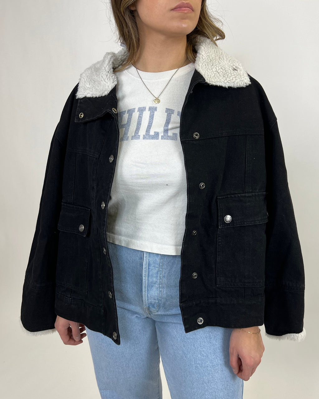 JULIETTE JACKET