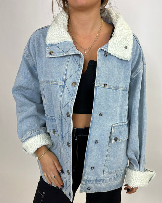 JULIETTE JACKET