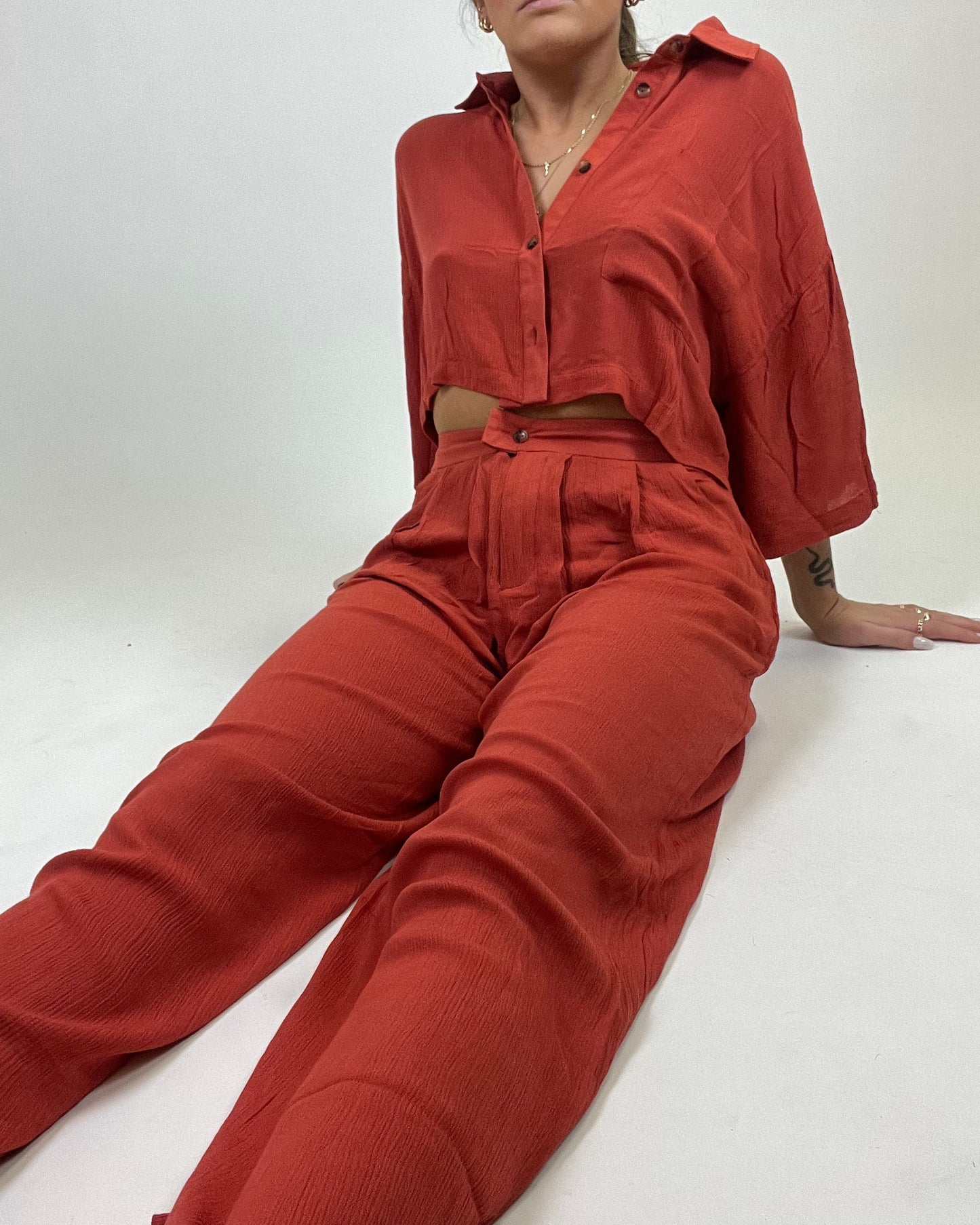 AMELIA PANTS