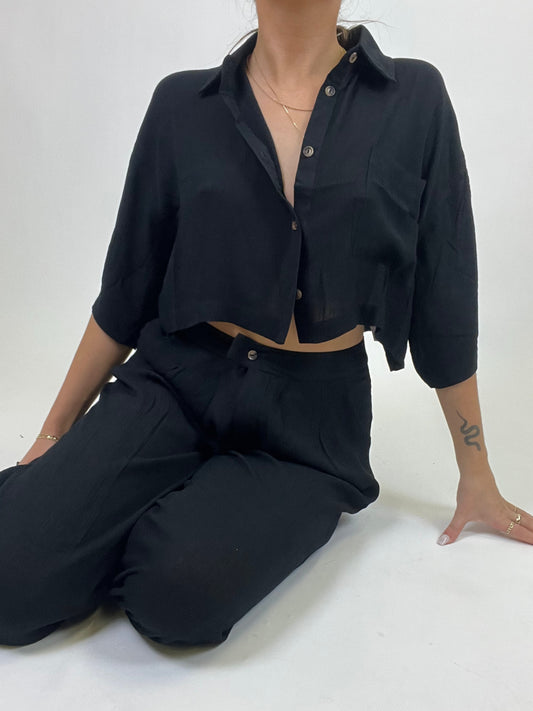 Amelia Top