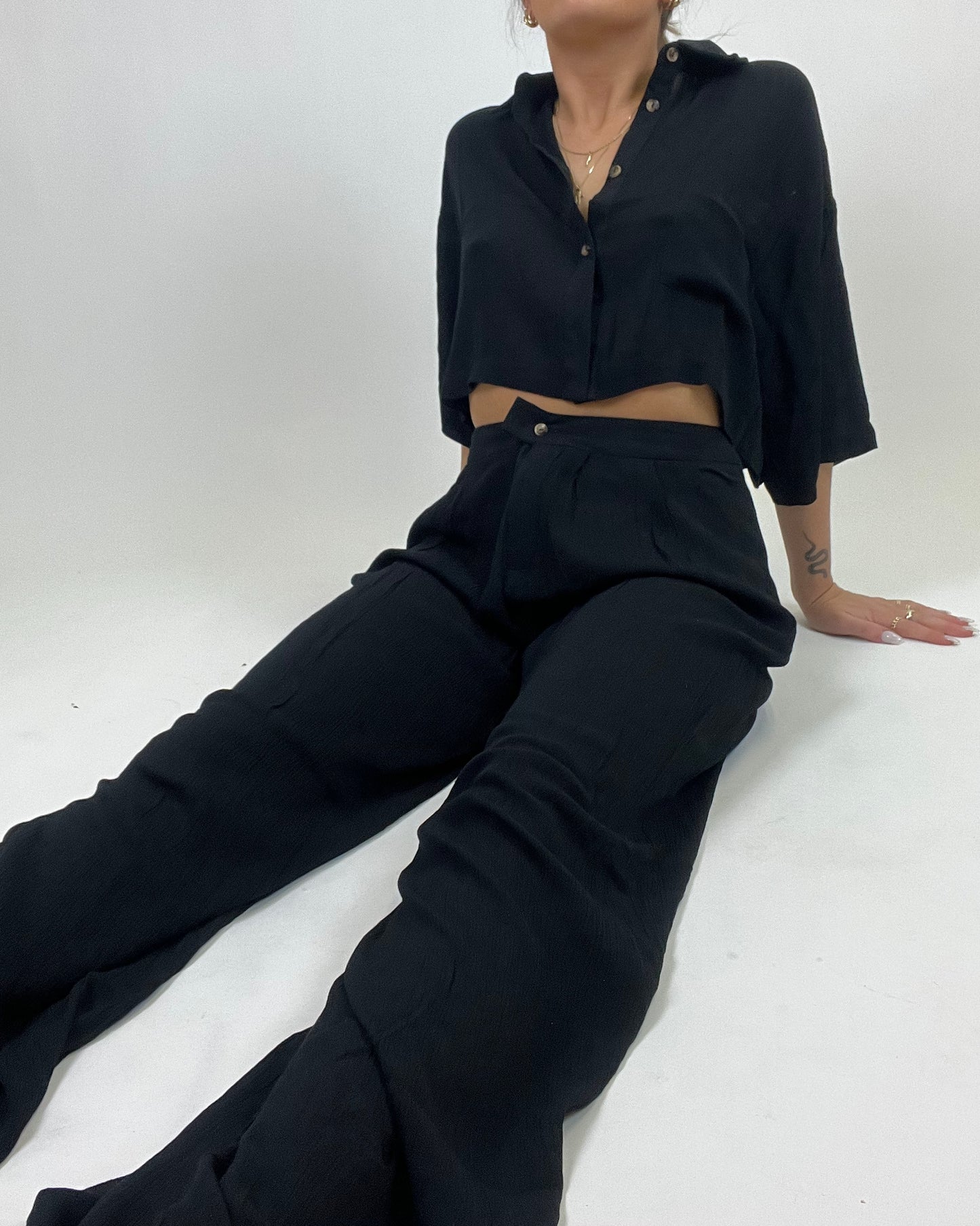 AMELIA PANTS