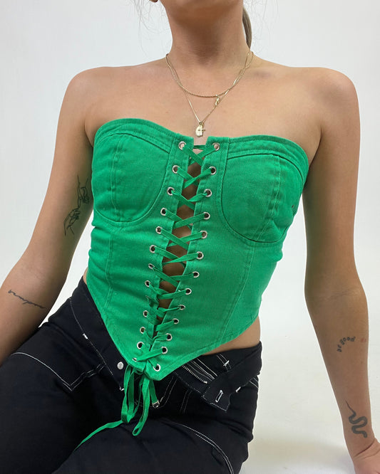 Isabella Corset