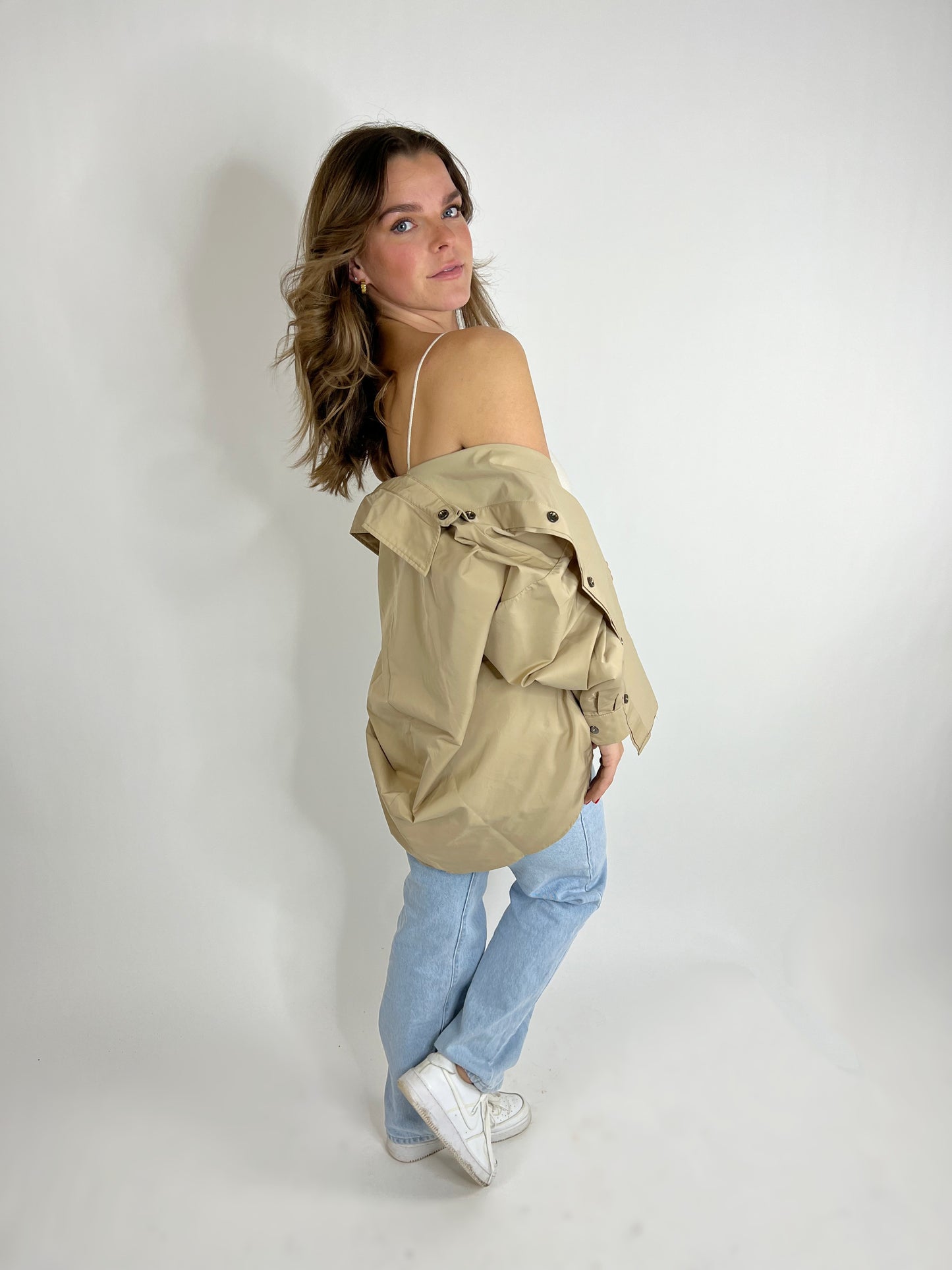TORY JACKET
