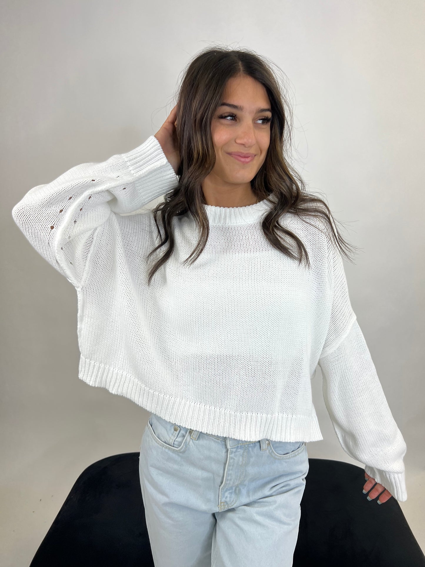 Helen Sweater