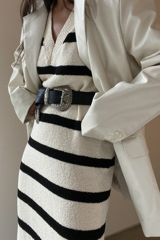 BOYFRIEND BLAZER