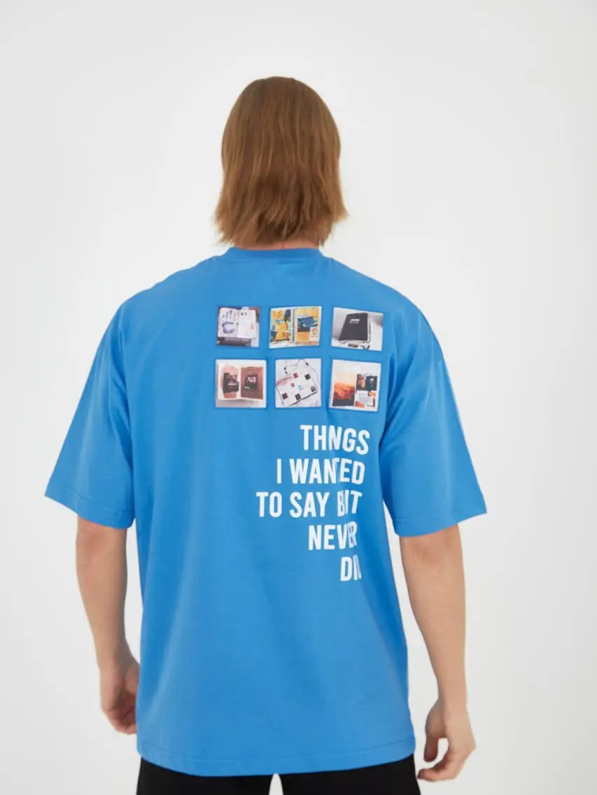 THINGS T-SHIRT