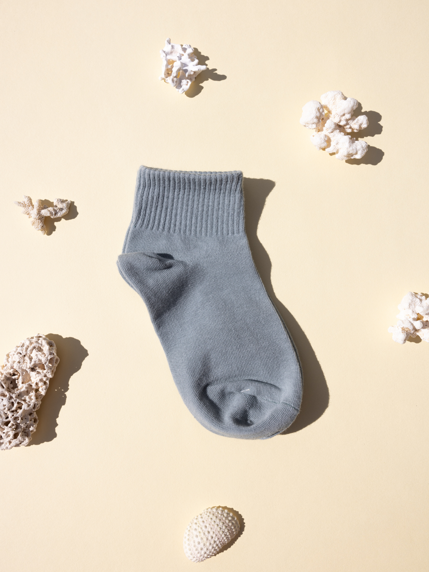 Ankle Sock In Sky