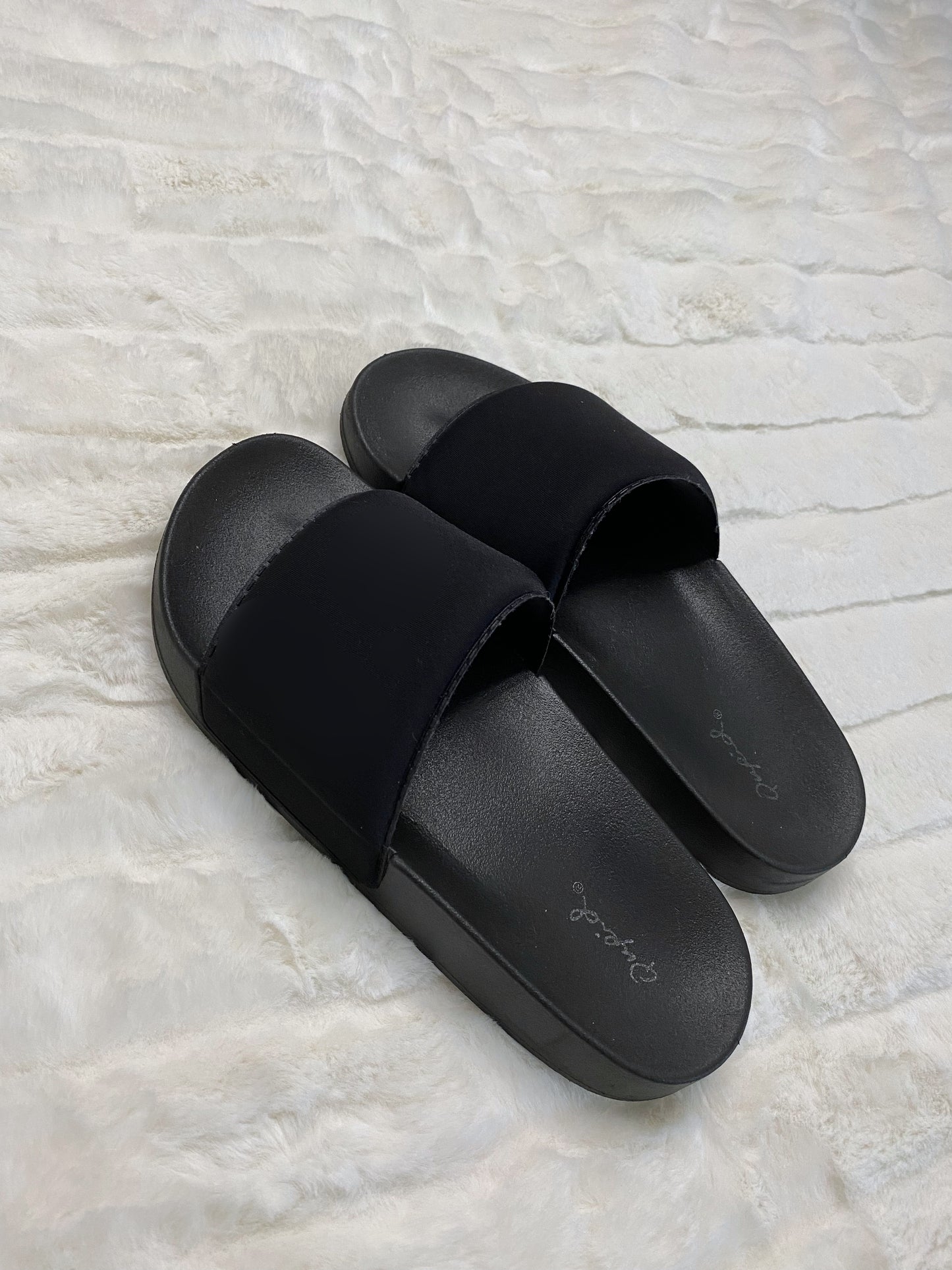 EVERYDAY SLIDES